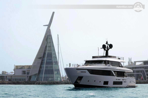 Abu Dhabi 7-Day Al Dhafra Luxury Yacht Cruise - Southern Coast & Western Anchorages