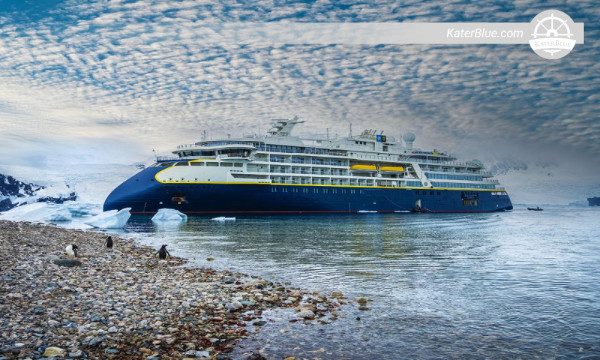 8-Day Wild Isles Expedition Cruise – Dublin to Edinburgh