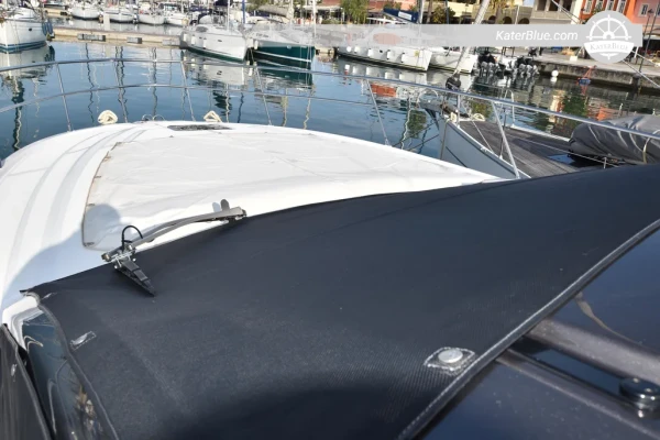 Azimut Atlantis 45 2023 Motor Yacht for Sale in Corfu Greece