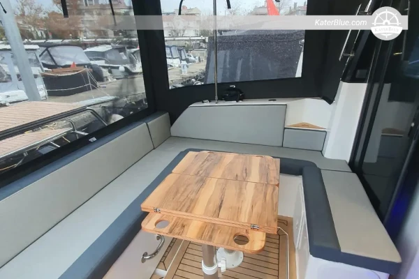 Avila Catharsis 900 2025 for Sale – 9.14m Cruiser, 2 Cabins, Izmir Turkey