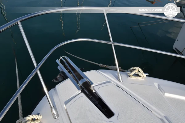 Azimut Atlantis 45 2023 Motor Yacht for Sale in Corfu Greece
