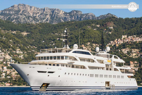 7-dniowy luksusowy czarter z Francji do Turcji – z Marsylii-Fos do Bodrum przez Sardynię i Sycylię
