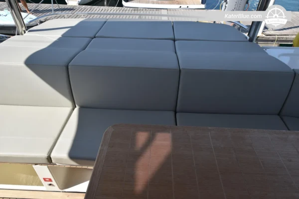 Absolute 50 Fly 2023 Flybridge Yacht for Sale in Corfu Greece