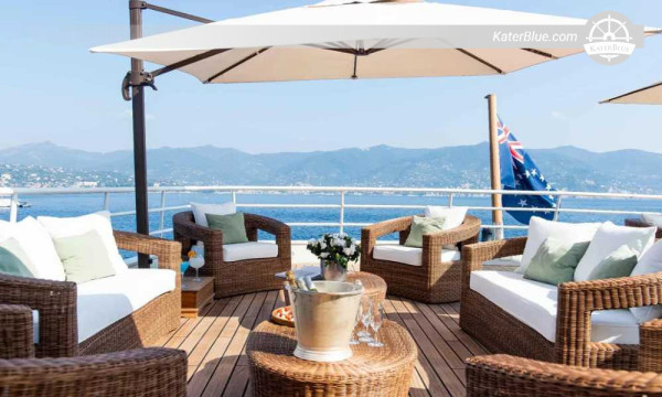 72m Explorer Yacht - 7-dagars lyxkryssning i Hurghada med El Gouna, delfinreven och Orange Bay (28 gäster)