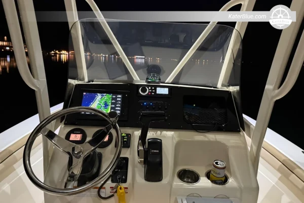 Scout 215 XSF 2018 for Sale – 6.55m Center Console, Trailer Included, Toms River New Jersey