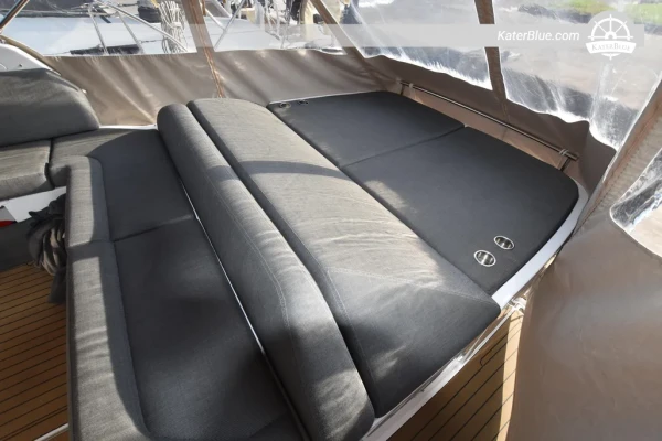 Azimut Atlantis 45 2023 Motor Yacht for Sale in Corfu Greece