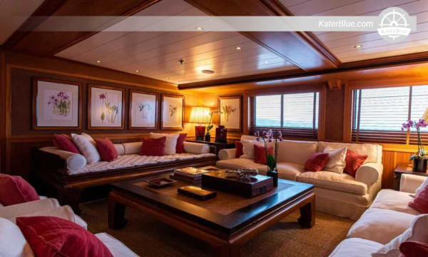 72m Explorer Yacht - 7-dagars lyxkryssning i Hurghada med El Gouna, delfinreven och Orange Bay (28 gäster)