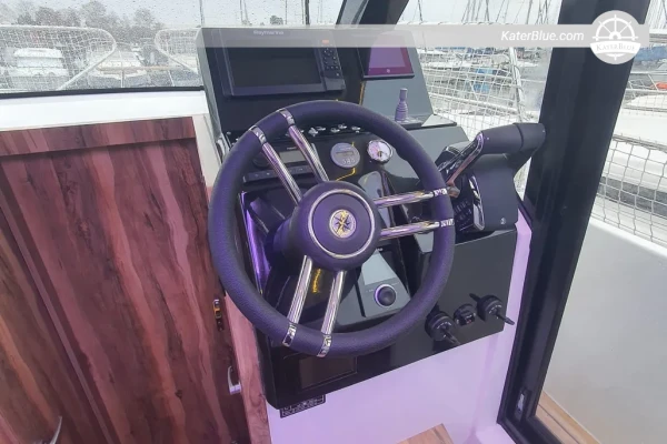 Avila Catharsis 900 2025 for Sale – 9.14m Cruiser, 2 Cabins, Izmir Turkey