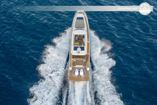 Nimbus Weekender 11 2026 Performance Cruiser for Sale in Split