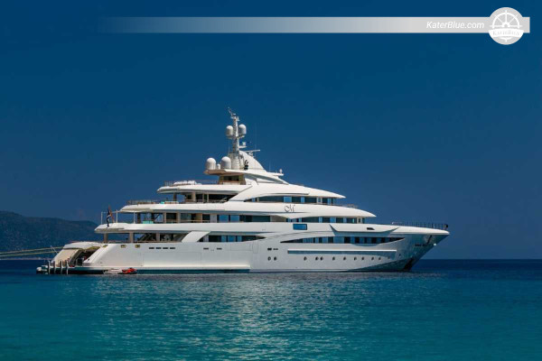 79m CRN Mürettebatlı Yat Kiralama Hurghada – Resifler, El Gouna ve Tatil Haftası