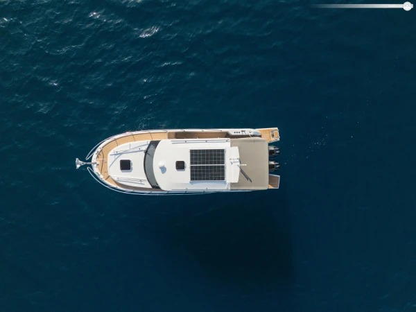Avila Catharsis 900 2025 for Sale – 9.14m Cruiser, 2 Cabins, Izmir Turkey