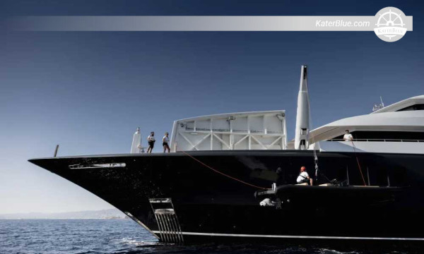 Icon Yachts 68m 2009/2020 Refit | Saint Thomas, USVI