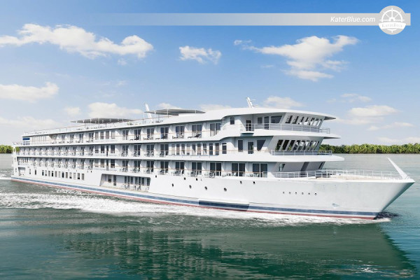 رحلة ثقافية أسبوعية برفقة قبطان على نهر المسيسيبي تنطلق من نيو أورليانز، تشمل زيارة المزارع، واستكشاف الحرب الأهلية، والمدينة التاريخية.