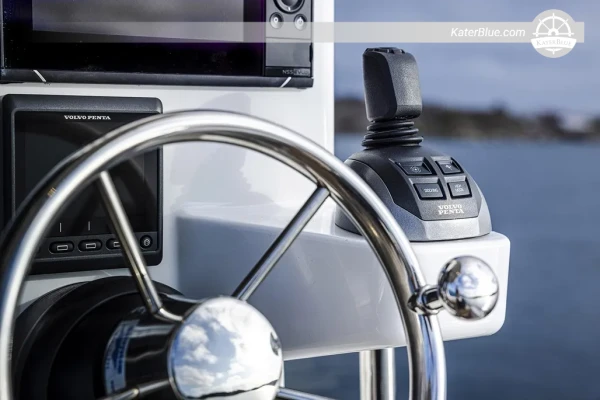 Nimbus Commuter 11 2025 for Sale – 12.37m Performance Cruiser, Split
