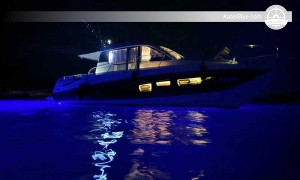 For Sale: 2020 Quicksilver 905 Weekend 9.09m, 2 Cabins, Twin Mercury 225HP, Athens Greece