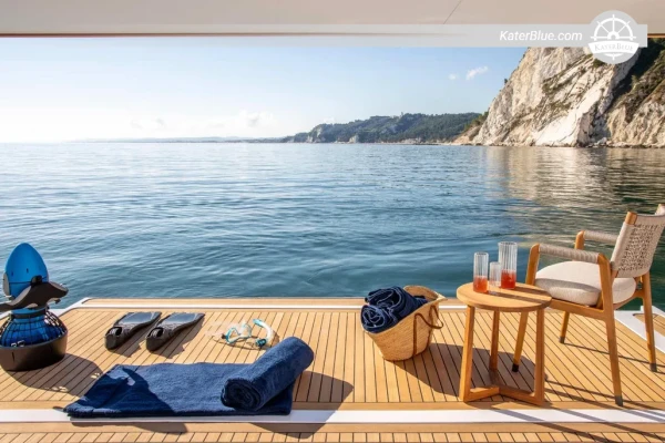 2022 Custom Line Navetta 30 for Sale – 28.43m Motor Yacht, 5 Cabins – Ventimiglia, Italy