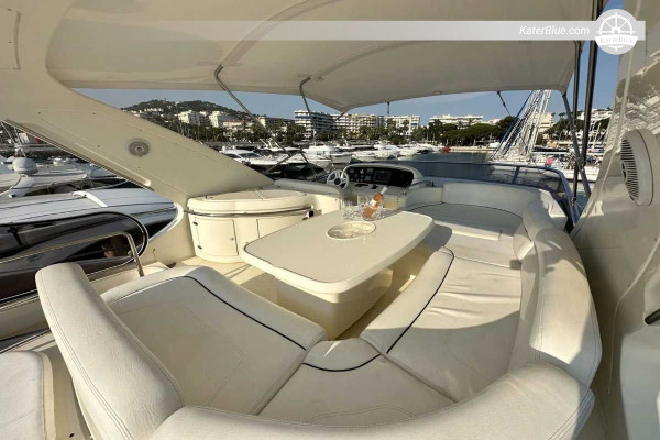 Cannes Skippered Day Charter to Sainte-Marguerite and Saint-Honorat Islands for 12 Guests