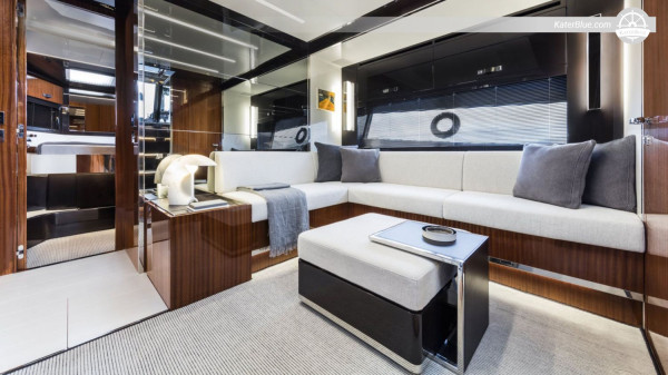 Amalfi Luxury Day Charter to Ischia and Procida with Private 21m Flybridge Yacht for 12 Guests