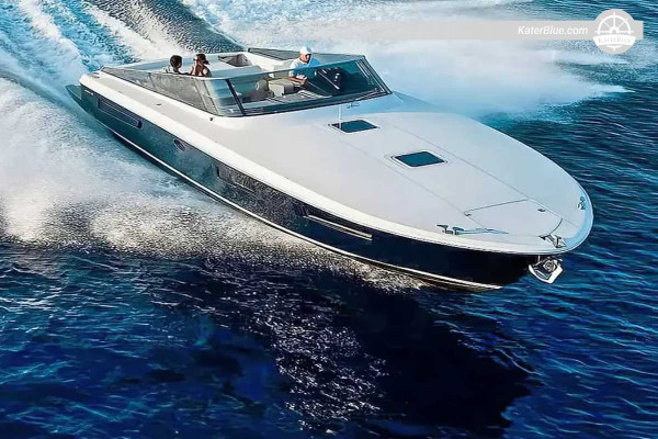 Private Skippered Sorrento to Amalfi Coast Day Cruise with Li Galli, Positano and Furore for Up to 6 Guests