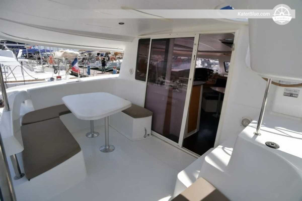 7-Day Bareboat Catamaran Charter Costa Brava Medes Islands Route from Port of Roses with L’Escala and L’Estartit