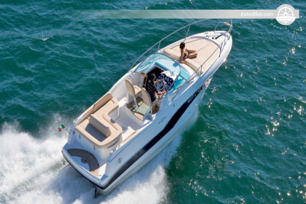 Private Amalfi Coast Day Charter from Amalfi with Emerald Grotto, Positano and Li Galli Islands
