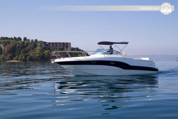 Private Capri by Sea Day Charter with Blue Grotto, Faraglioni and Coastal Highlights