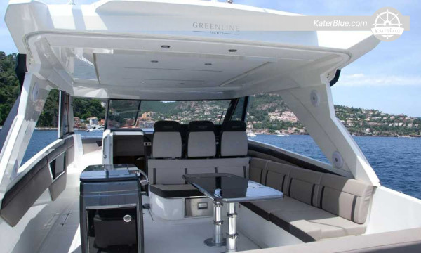 Skippered Motor Yacht Day Charter Cannes to Monaco Round Trip 8 Hours Riviera Cruise for 12 Guests