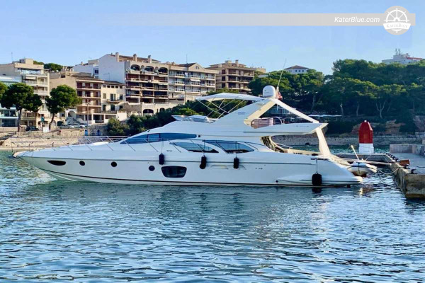 Cannes Skippered Day Charter to Sainte-Marguerite and Saint-Honorat Islands for 12 Guests