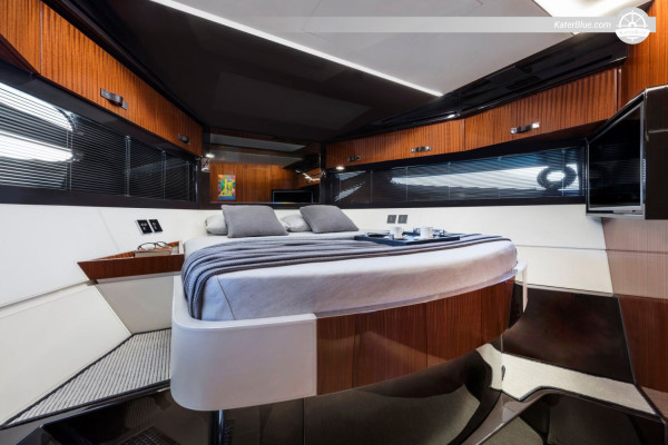 Amalfi Luxury Day Charter to Ischia and Procida with Private 21m Flybridge Yacht for 12 Guests
