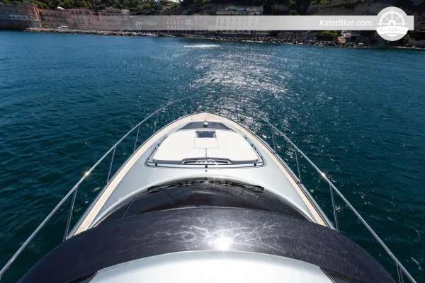 Riva 56 Rivale, 2022 – 17.3m Cruiser Yacht – Naples