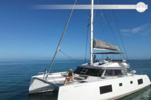 Weekly Skippered Catamaran Charter from Port of Roses to Cadaqués, Cap de Creus, Port de la Selva, L’Escala and L’Estartit on the Costa Brava