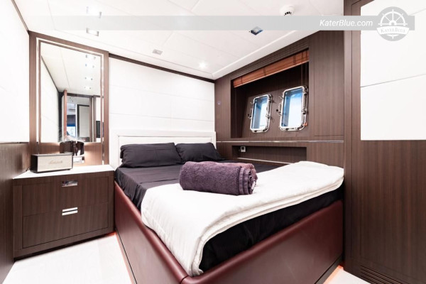 Private Capri Island Yacht Charter from Amalfi with Grottos Faraglioni and Coastal Discovery Cruise