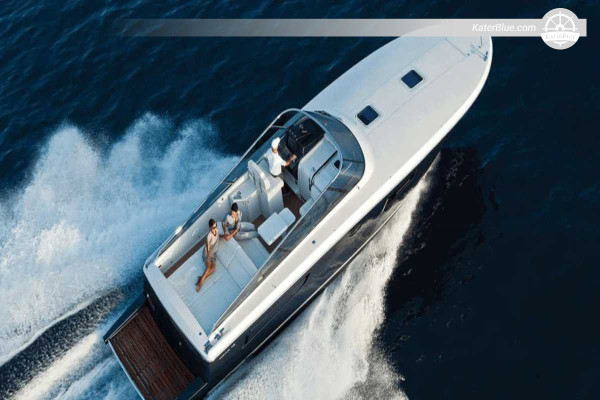 Private Skippered Day Charter from Positano to Capri with Li Galli Islands and Sea Grottoes for Up to 6 Guests