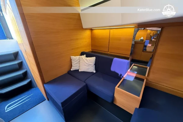 WALLY TENDER 48 2019 for Sale – 14.5m Luxury Tender in Genova