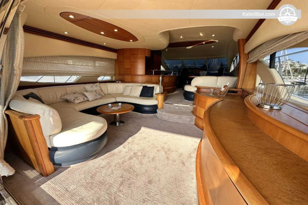 Cannes Skippered Day Charter to Sainte-Marguerite and Saint-Honorat Islands for 12 Guests