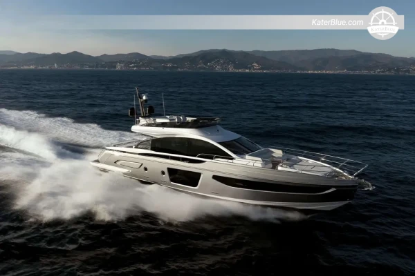 Azimut S7 2019 for Sale – 21.36m Sport Motor Yacht in Miami