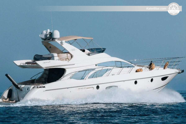 Cannes Skippered Day Charter to Cap d’Antibes and Billionaires Bay for 12 Guests