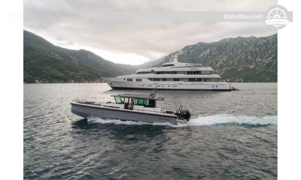 7-Day Luxury Charter from Jeddah to Sharm El Sheikh via Umluj and Safaga