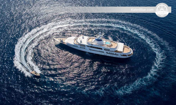 Feadship 60m 1993/2023 Refit Classic Luxury Yacht for Sale in Palm Beach, United States