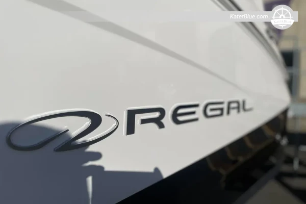 Regal LX4, 2023 – 8.00m Bowrider, Nieuwpoort, Belgium