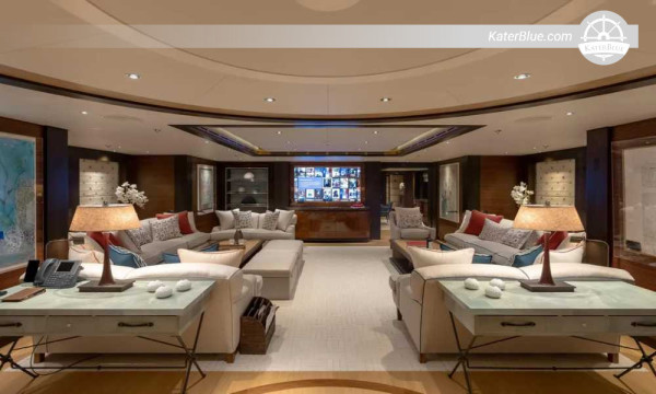 Icon Yachts 62.5m for Sale in La Ciotat, France