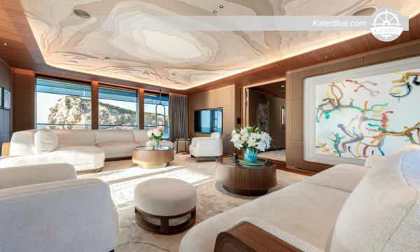 Admiral 75.2m Luxury Superyacht for Sale – 2022 – Palm Beach, United States
