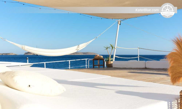 Shin Kurushima Onishi 60m 1988 (2014 Refitted) Expedition Yacht for Sale – El Gouna, Egypt