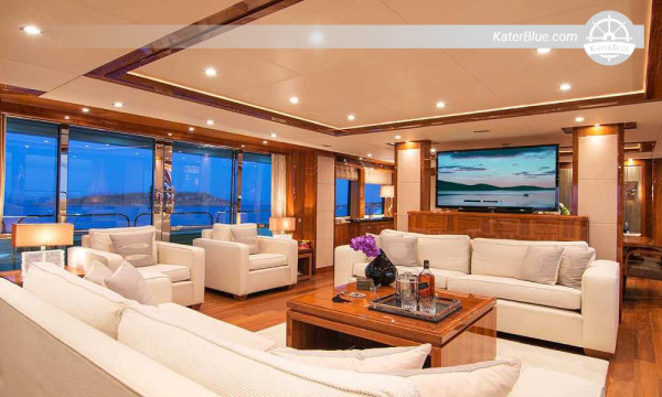 40.05m Sunseeker Luxury Yacht for Sale in Glyfada, Greece