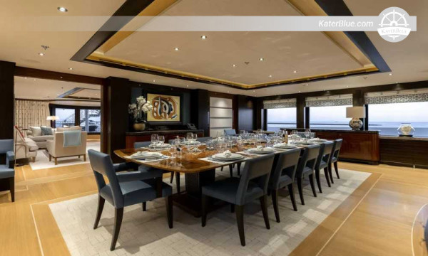 Icon Yachts 62.5m for Sale in La Ciotat, France