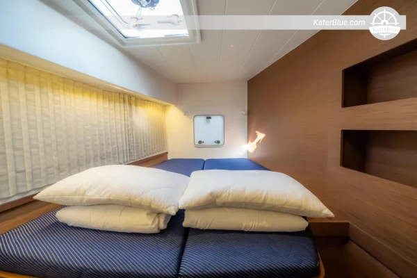 Lagoon 42 2019 Catamaran for Sale Biograd na Moru Croatia