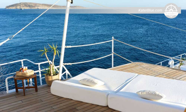Shin Kurushima Onishi 60m 1988 (2014 Refitted) Expedition Yacht for Sale – El Gouna, Egypt