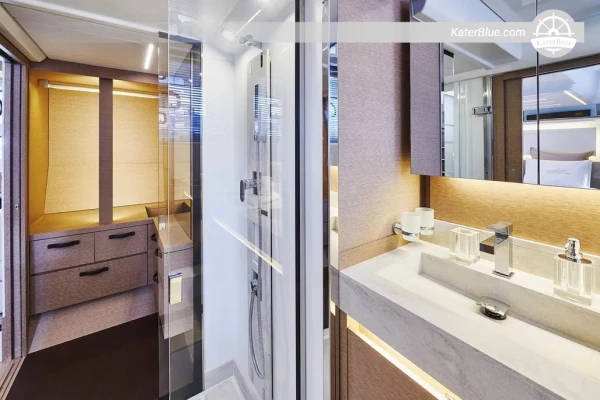 Prestige 590 2020 Flybridge Yacht for Sale Split Croatia