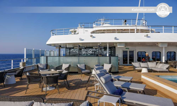 13-Day Luxury Expedition Cruise from Ushuaia to the Weddell Sea and Eastern Antarctic Peninsula on a fully crewed 125m polar cruise ship