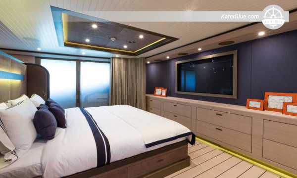 Amels 180 54.86m Motor Yacht for Sale in Miami